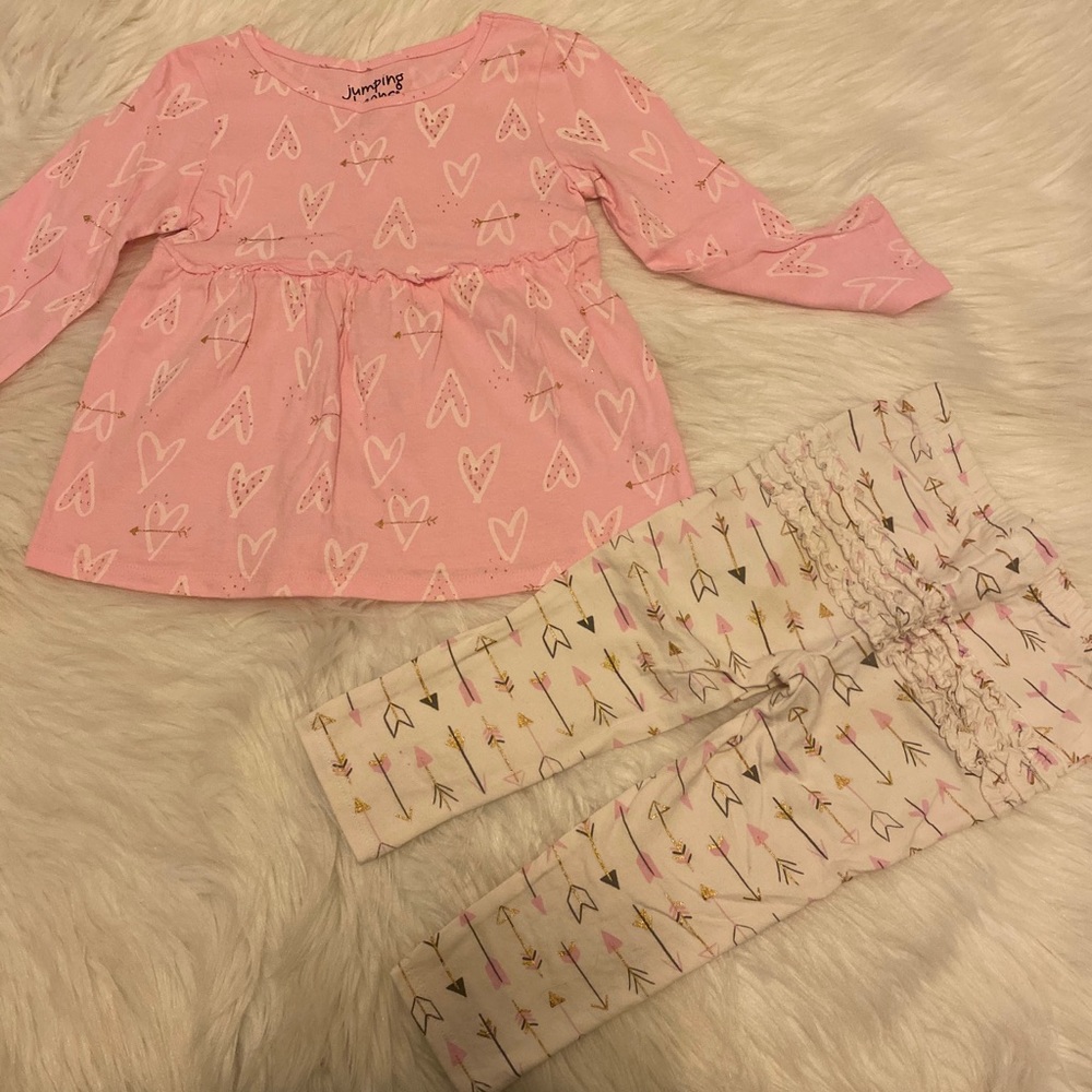 Little Girl Clothing